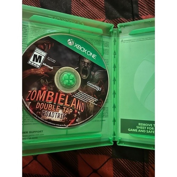 Zombieland Double Tap Roadtrip Xbox One - Picture 2 of 2